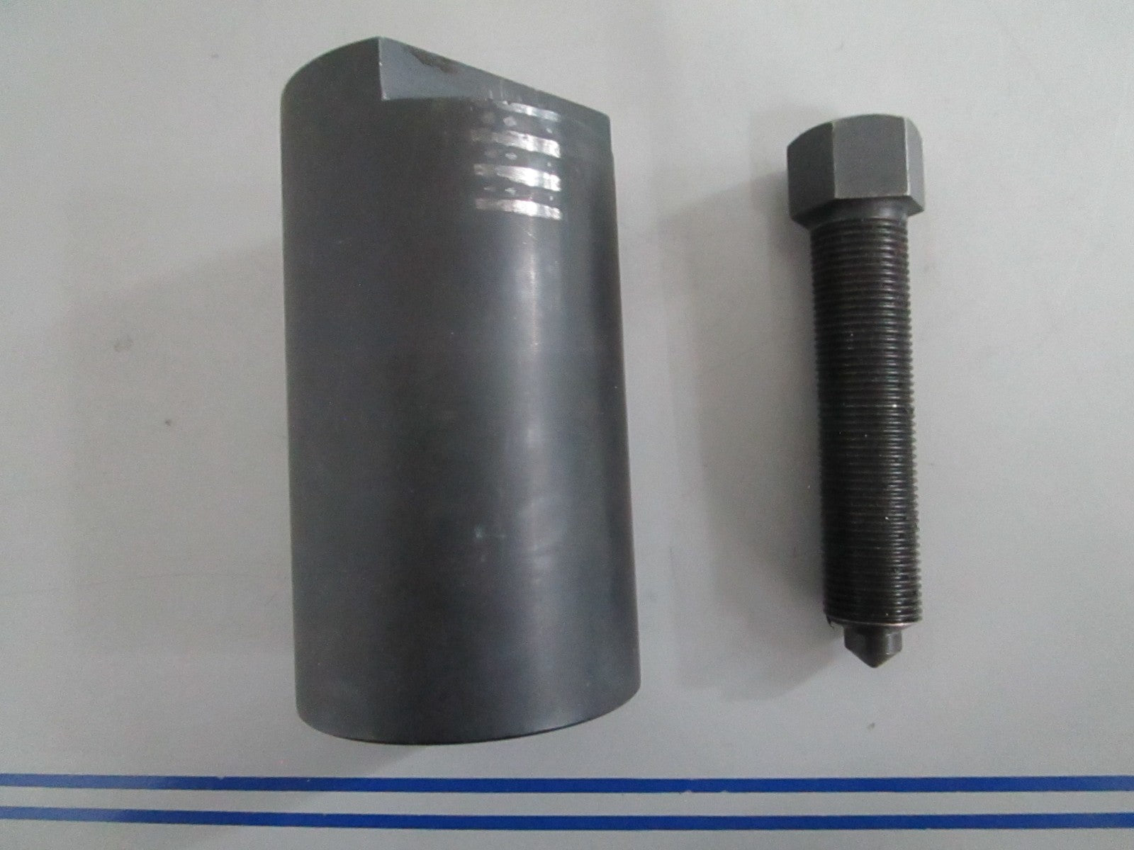 *NEW OEM* 0820 Arctic Cat Rotor Removal Set 0444-254