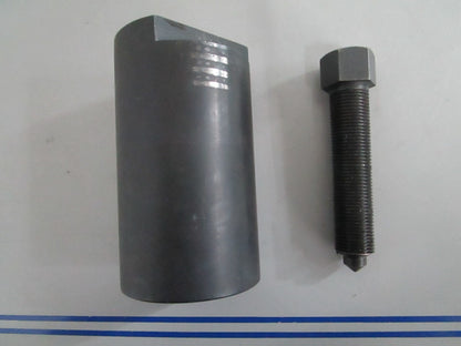 *NEW OEM* 0820 Arctic Cat Rotor Removal Set 0444-254