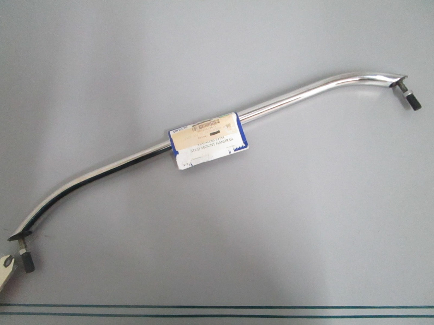 NEW OEM 254124-1 Sea-Dog Stud Mount Handrail 0820