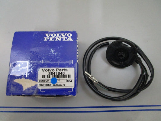 *NEW OEM* 0810 Volvo Penta Sensor 3841840