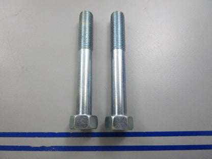 NEW OEM (LOT OF 2) 01107-10708 Suzuki Bolt 0810