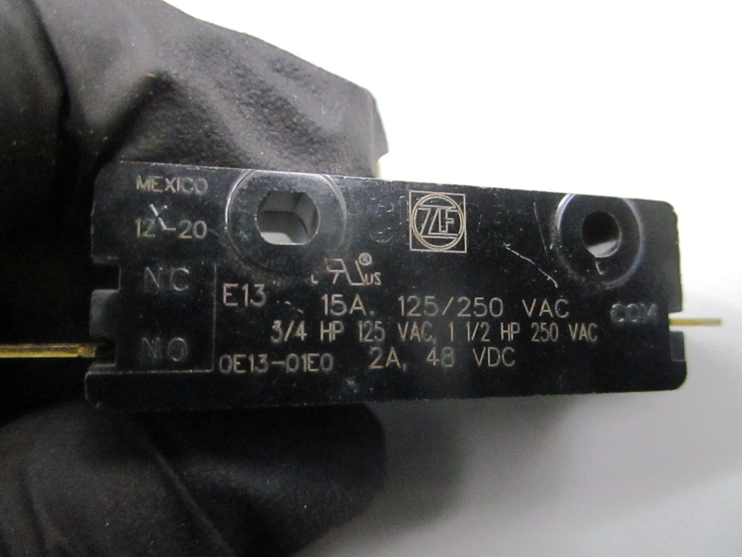 *NEW OEM* 0810 Crown Switch Kit 147014