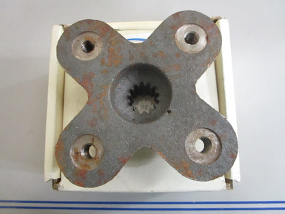 *NEW* 0820 Atlantic Quality Parts Pump Drive Coupler 1101-0408 Replaces: 291315