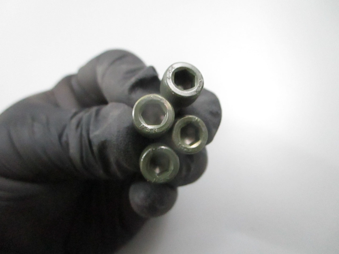 *NEW OEM* (LOT OF 4) 0810 Arctic Cat Bolt 3004-475