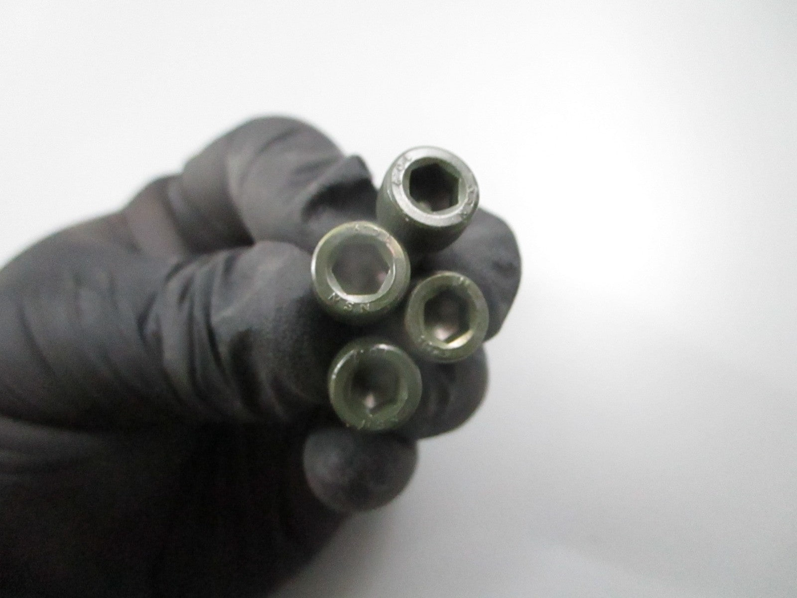 *NEW OEM* (LOT OF 4) 0810 Arctic Cat Bolt 3004-475