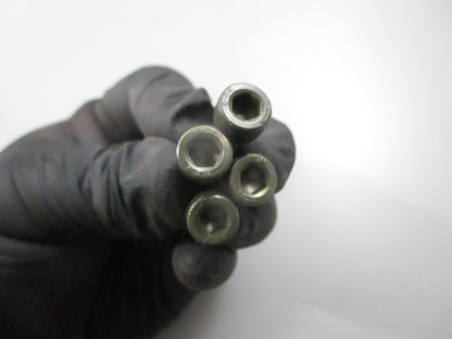 *NEW OEM* (LOT OF 4) 0810 Arctic Cat Bolt 3004-475