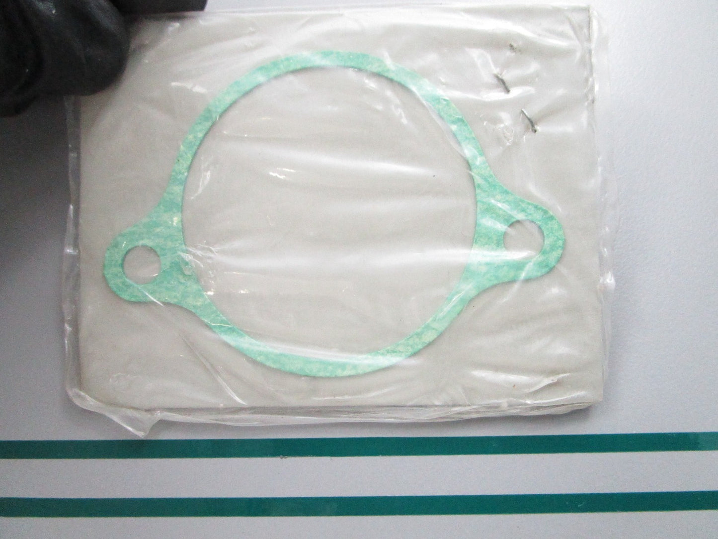 NEW OEM 12391-MG9-306 Honda Gasket 0810
