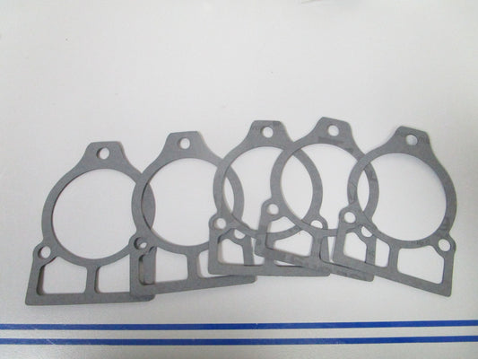 NEW OEM (LOT OF 5) 27-32438 Mercury Quicksilver Gasket 0810