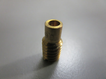 *NEW OEM* 0810 OMC Johnson Evinrude Orifice 324020 0324020