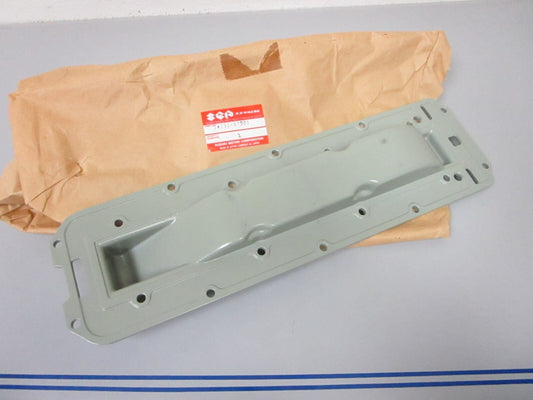 *NEW OEM* 0720 Suzuki 150 175 200 225 hp Exhaust Plate 14131-87D01