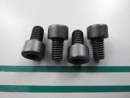 NEW OEM (LOT OF 4) 205061094 Can-Am Socket Screw 0810