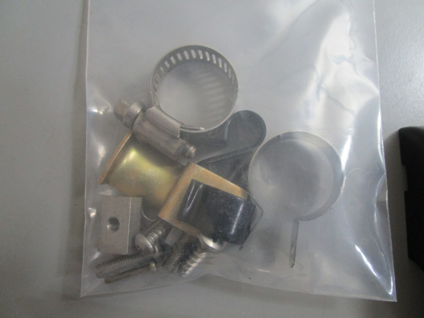 *NEW OEM* 0820 Mercury Quicksilver Switch Conversion Kit 87-823609A7