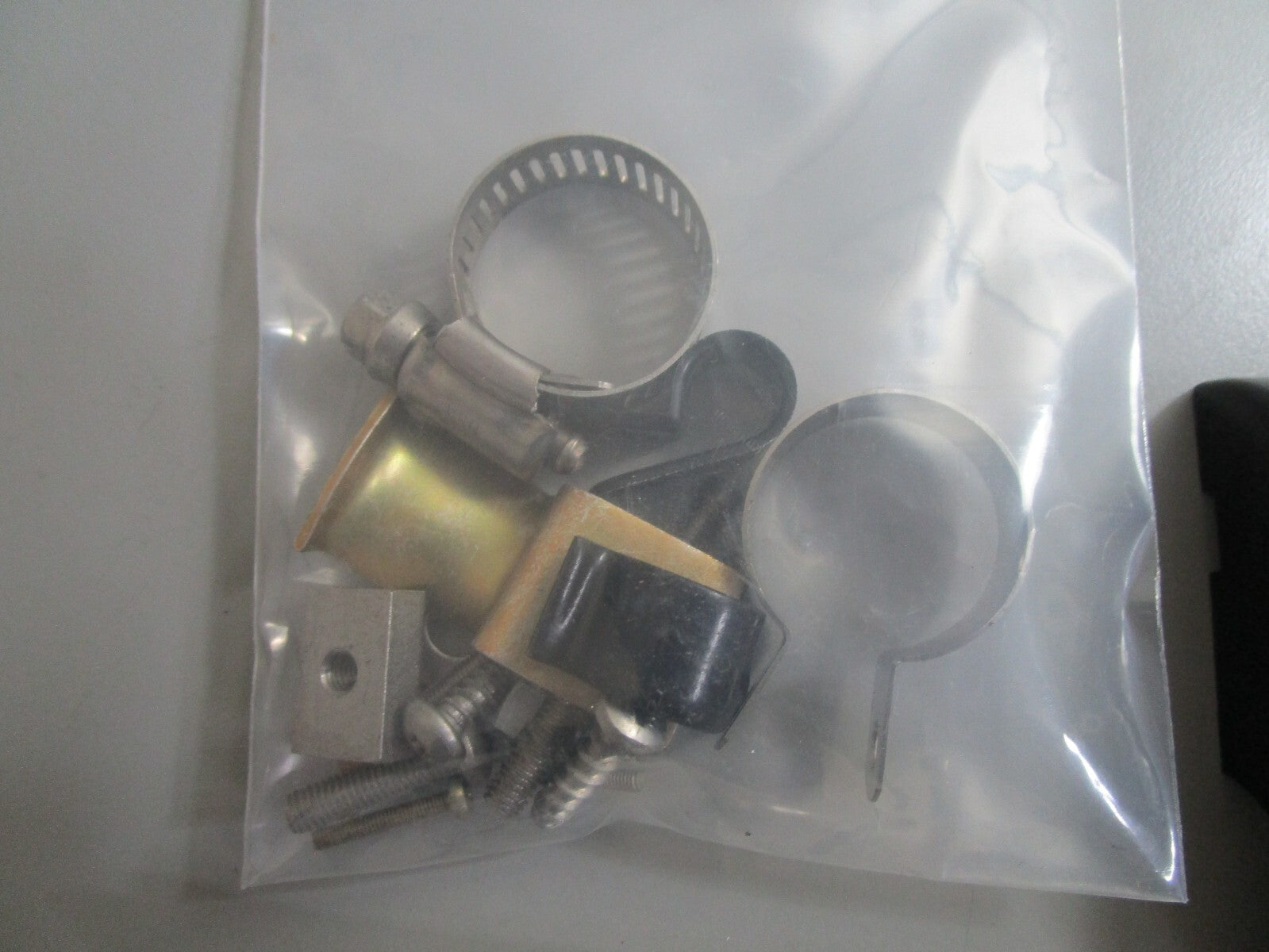 *NEW OEM* 0820 Mercury Quicksilver Switch Conversion Kit 87-823609A7