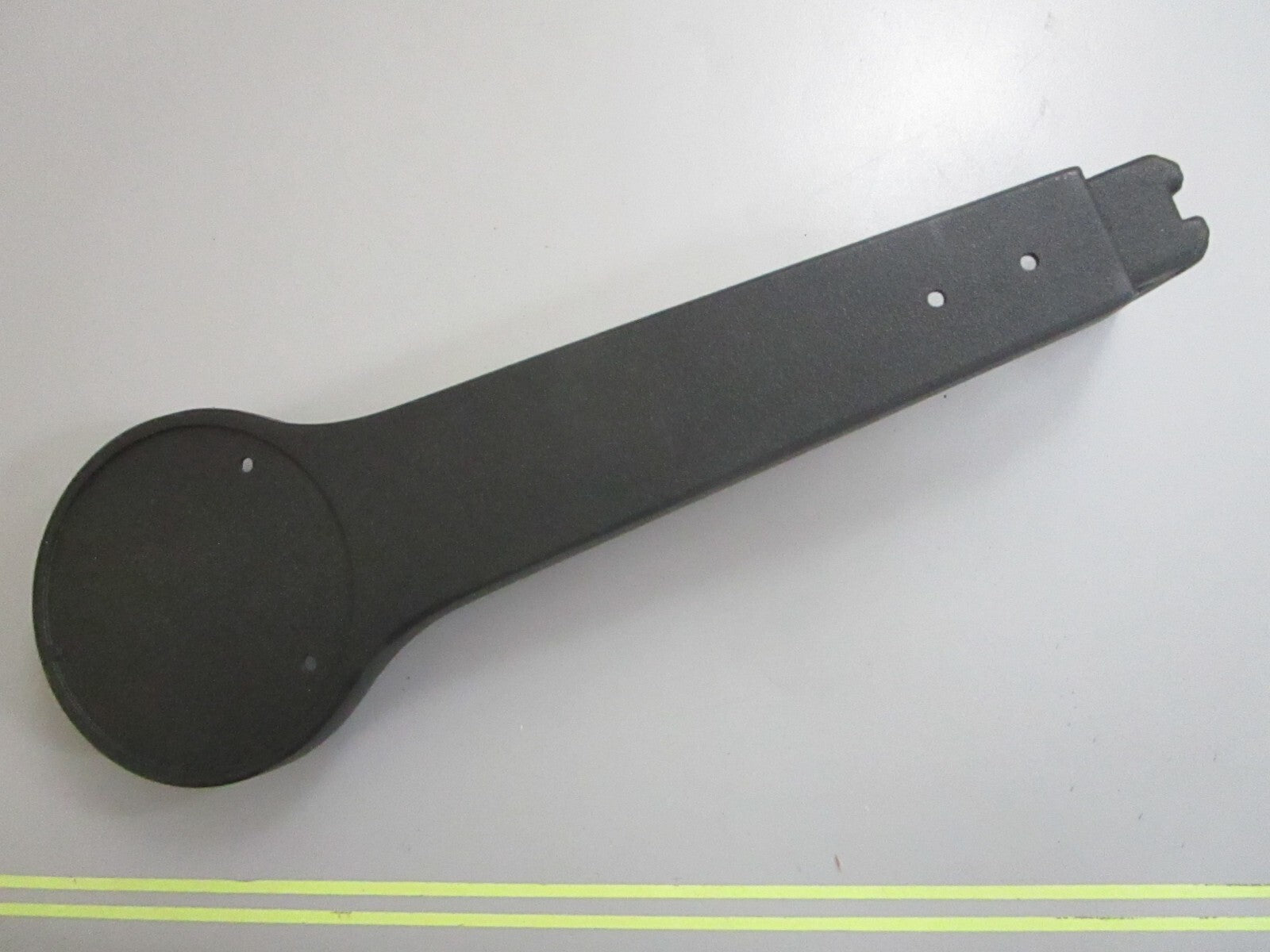 *NEW OEM* 0820 OMC Johnson Evinrude Remote Control Lever 127055 0127055