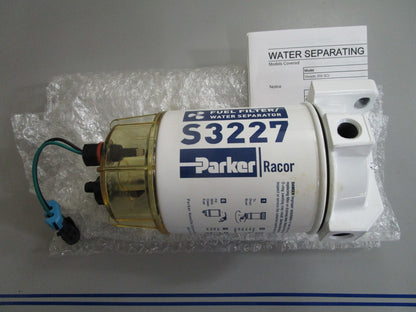 *NEW OEM* 0820 Mercury 175 200 225 250 300 Fuel & Water Separator Kit 8M0022130