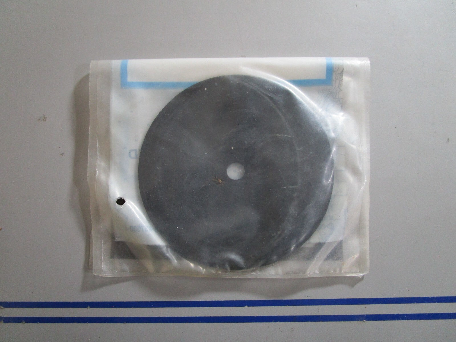 *NEW OEM* 0810 Mercury Quicksilver Gasket 27-803644