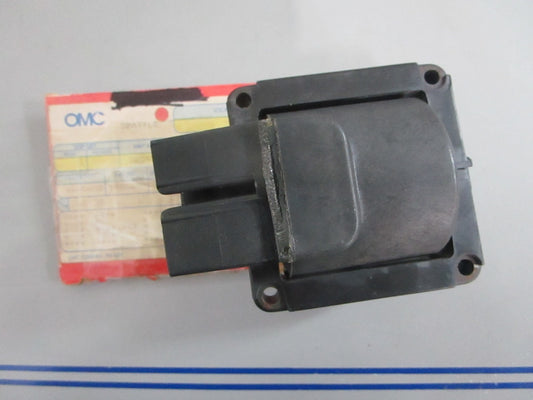 *NEW OEM* 0820 OMC Johnson Evinrude E-Coil 3854161