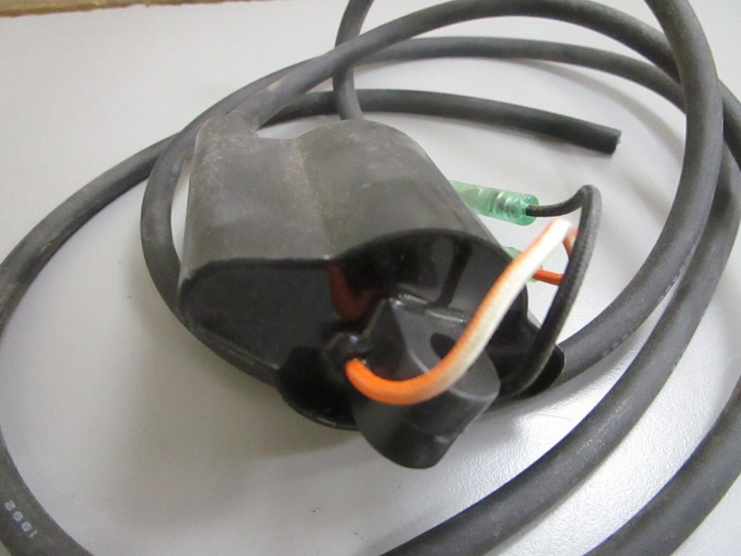 *NEW OEM* 0820 Yamaha Ignition Coil Assy 6R8-85570-00-00