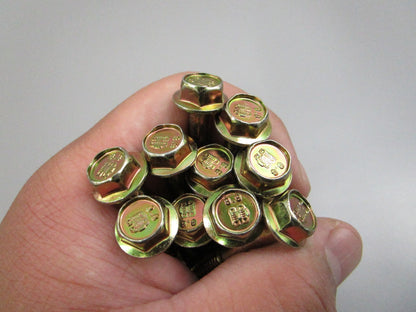 NEW OEM (LOT OF 10) 7517610 Polaris Cap Screw 0810
