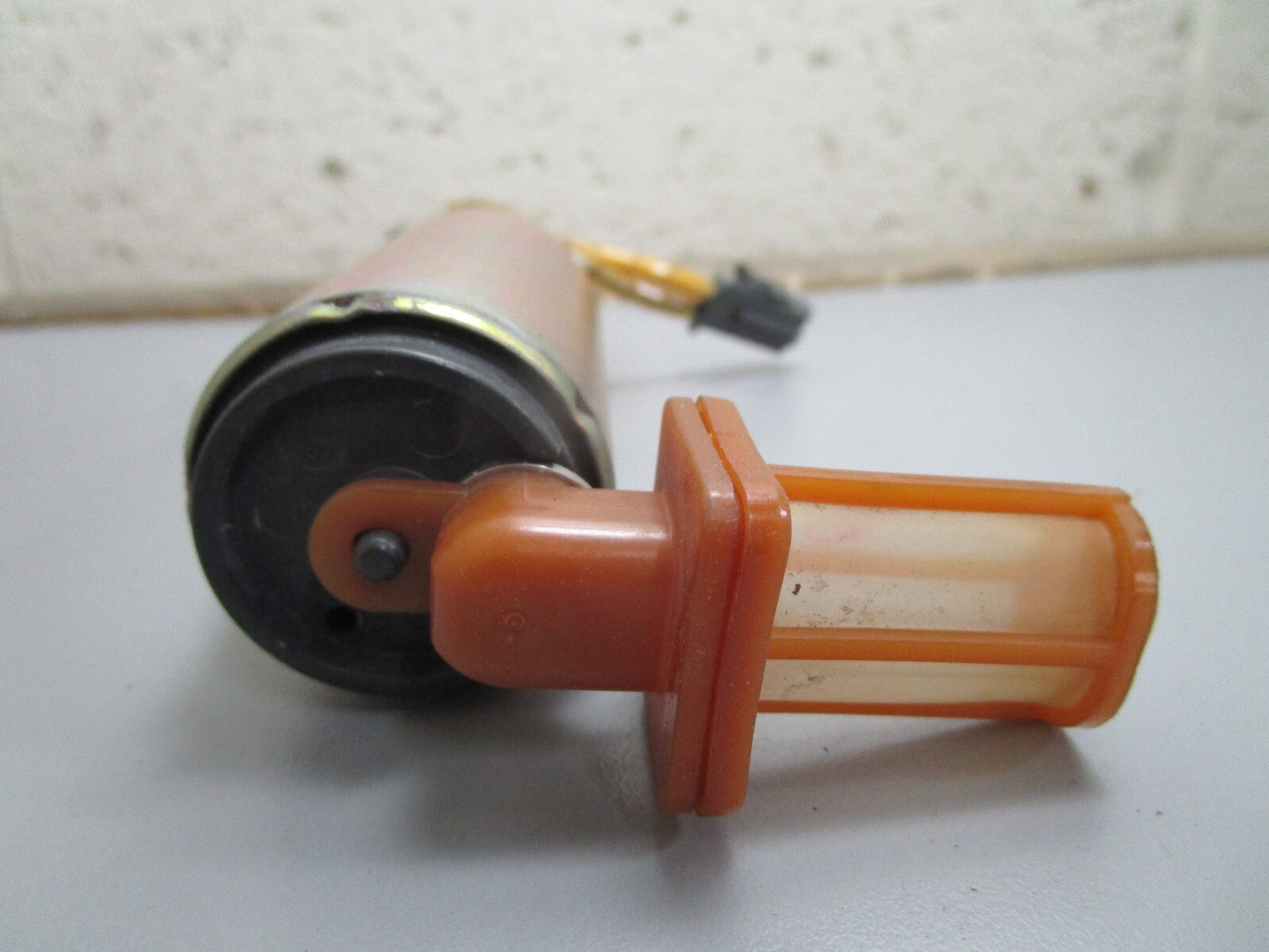 *NEW OEM* 0820 Yamaha Fuel Pump Ay 6BG-13910-03-00