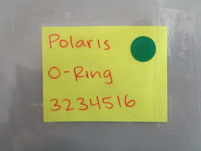 NEW OEM (LOT OF 2) 3234516 Polaris O-Ring 0820