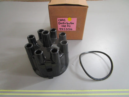 *NEW OEM* 0810 OMC Johnson Evinrude Distributor Cap Assembly 982336 0982336