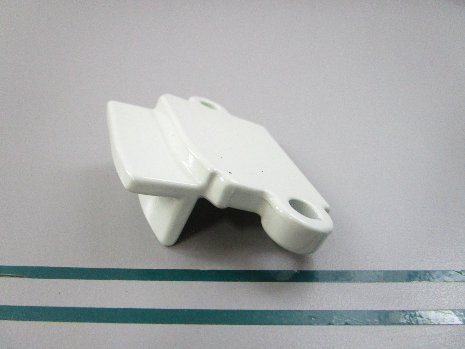 NEW OEM 61125-87D00-01T Suzuki Plate 0810