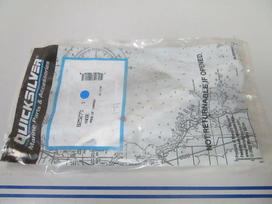 *NEW OEM* 0810 Mercury Quicksilver Anode 825271-1