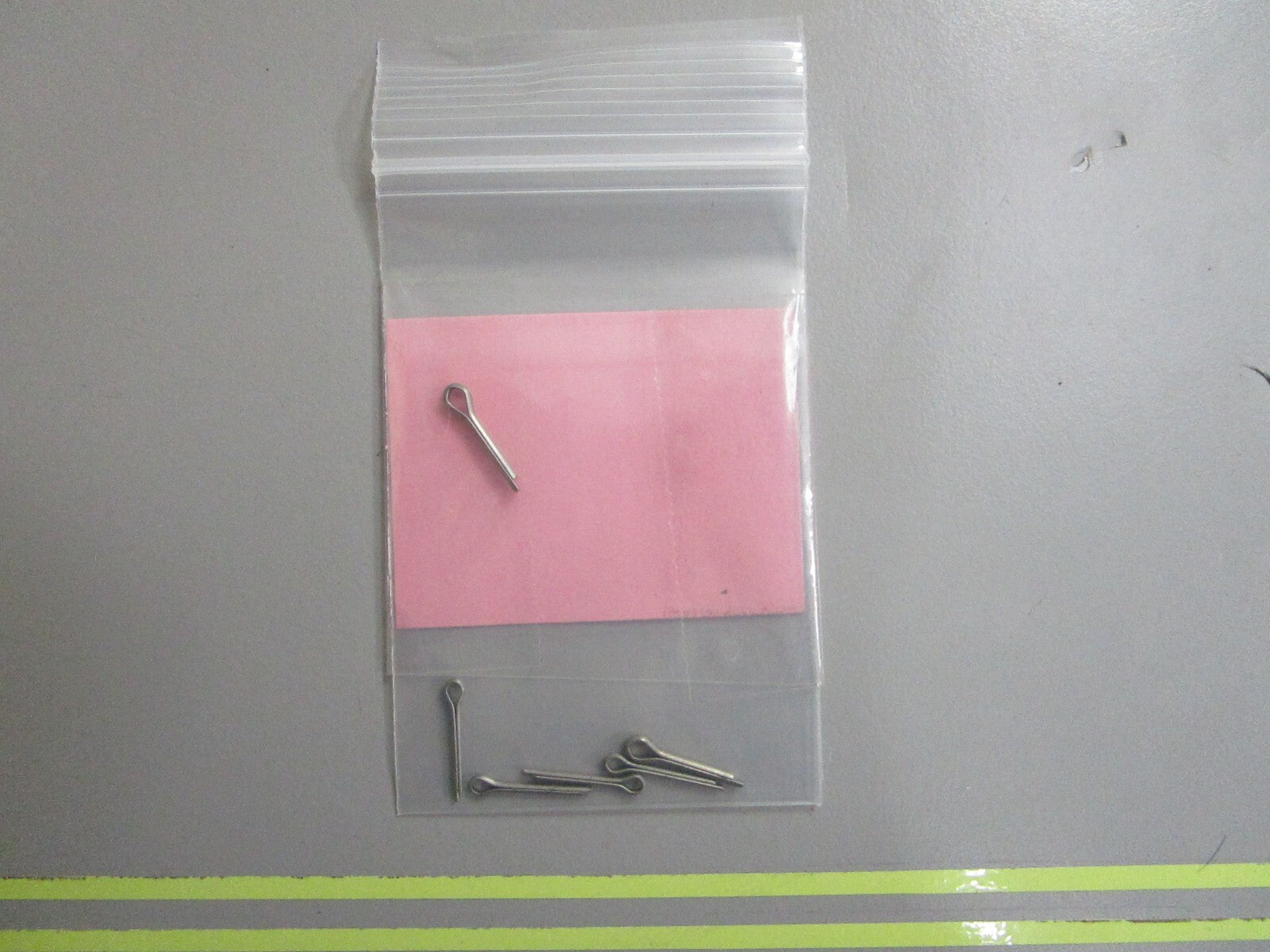 *NEW OEM* (LOT OF 6) 0810 OMC Johnson Evinrude Cotter Pin 303049 0303049