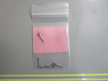 *NEW OEM* (LOT OF 6) 0810 OMC Johnson Evinrude Cotter Pin 303049 0303049