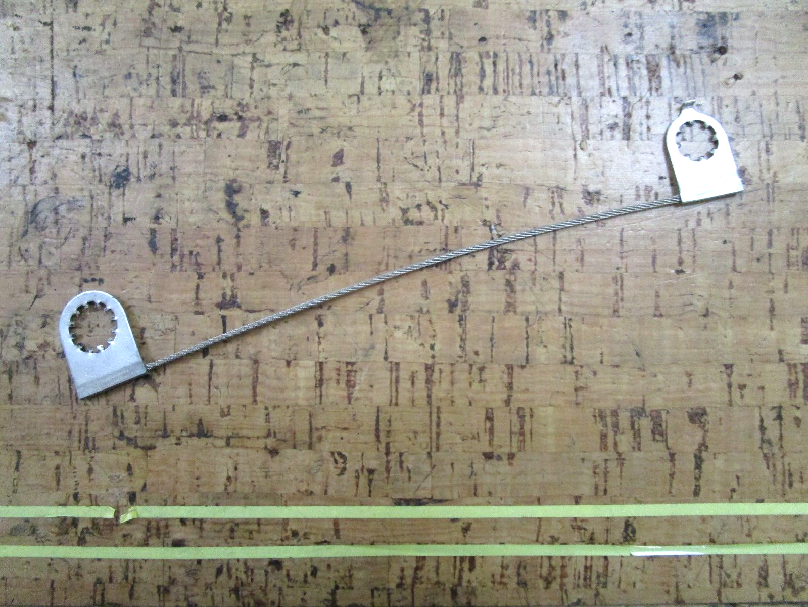 *NEW OEM* 0750 OMC Johnson Evinrude BOND LEAD ASSEMBLY 985394 0985394