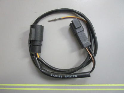 *NEW OEM* 0810 OMC Johnson Evinrude Gauge Cable 176417 0176417