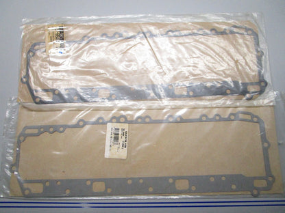*NEW OEM* (LOT OF 2) 0810 Mercury Quicksilver Gasket 27-85495 2