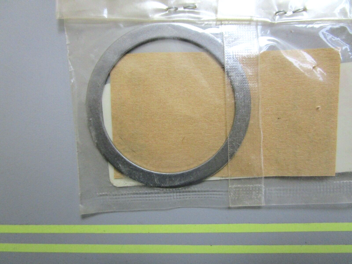 *NEW OEM* 0750 Yamaha SHIM 6L2-45567-00-11