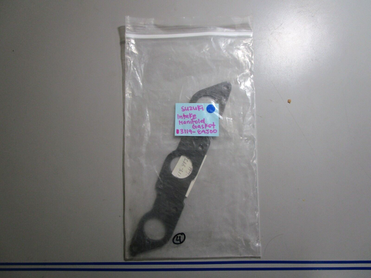 *NEW OEM* 0810 Suzuki Intake Manifold Gasket 13119-89J00