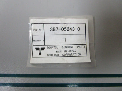 NEW OEM 3B7-05243-0 3B&052430 Tohatsu Joint Cap 0810