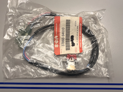 *NEW OEM* 0720 Suzuki Trim Tilt Switch 37860-94610