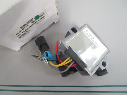 Mercury Quicksilver 893640T01 Voltage Regulator 30-60HP 4-Stroke NEW OEM 0820