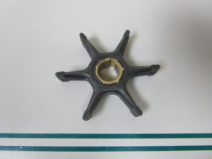 NEW OEM 775521 0775521 OMC Johnson Evinrude Impeller 0810