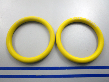 NEW OEM (LOT OF 2) 9M-9647 CAT Seal 0810
