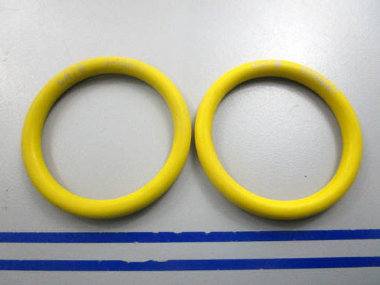 NEW OEM (LOT OF 2) 9M-9647 CAT Seal 0810