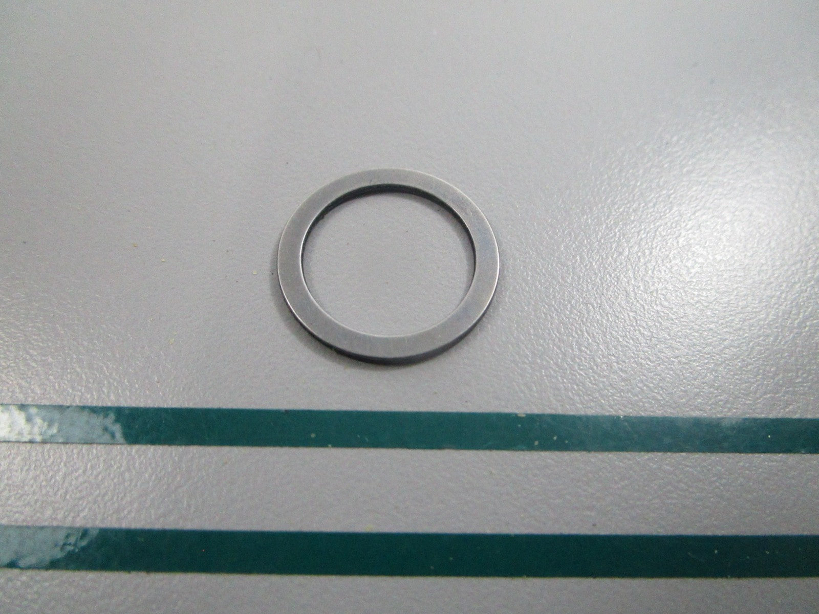 NEW OEM 164-17417-00-10 Yamaha Shim 0810