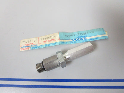 *NEW OEM* 0810 Volvo Penta High Pressure Unit 873057