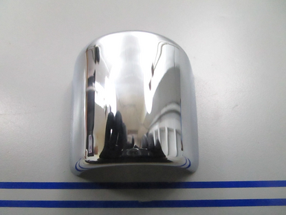 *NEW OEM* 0810 Triumph Chrome Cover T2200221