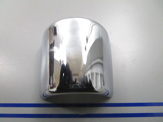 *NEW OEM* 0810 Triumph Chrome Cover T2200221