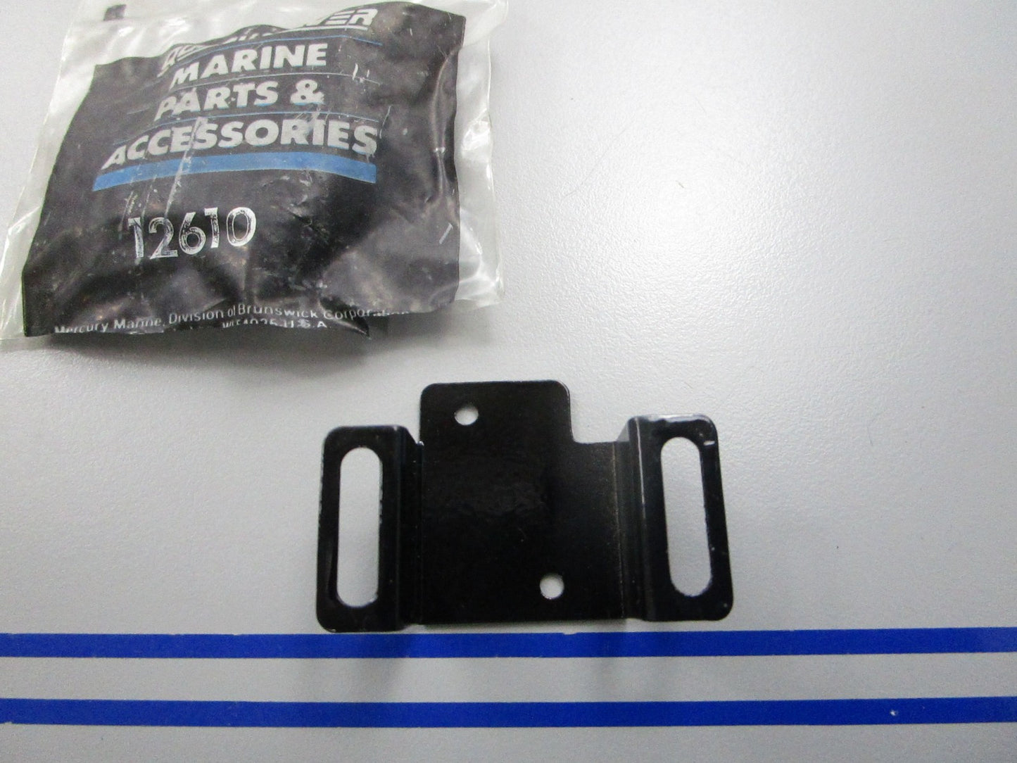NEW OEM 12610 Mercury Quicksilver Bracket Switch 0810