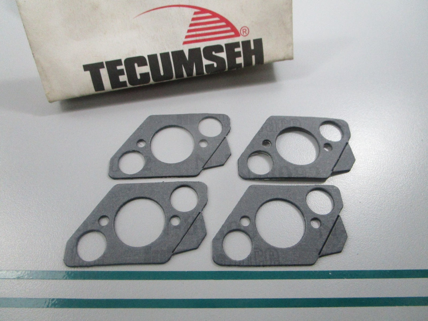 NEW OEM (LOT OF 4) 36048 Tecumseh Gasket 0810