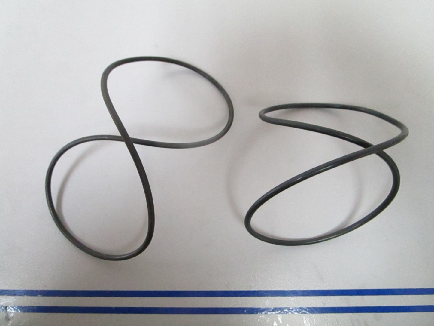 NEW OEM (LOT OF 2) 25-F316555 Mercury Quicksilver O-Ring 0810