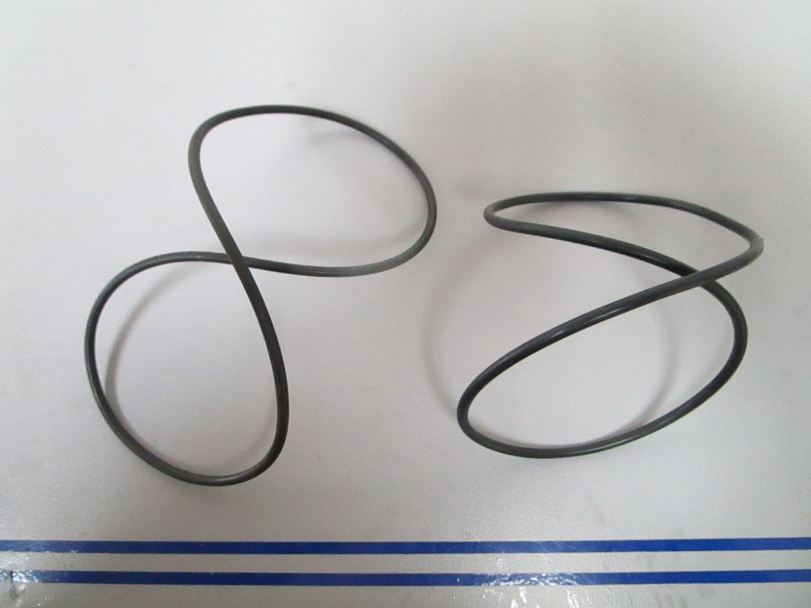 NEW OEM (LOT OF 2) 25-F316555 Mercury Quicksilver O-Ring 0810