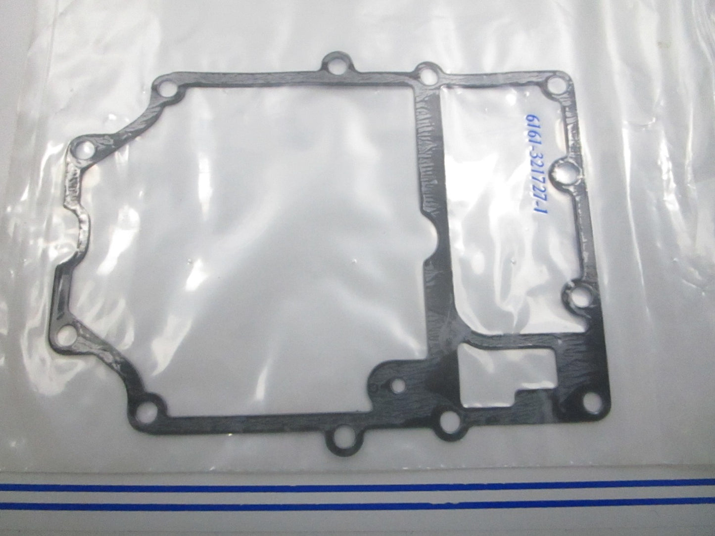 NEW OEM 321727 0321727 OMC Johnson Evinrude Gasket 0810
